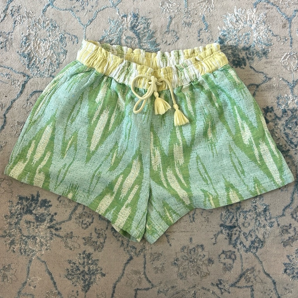 Aerie cotton shorts